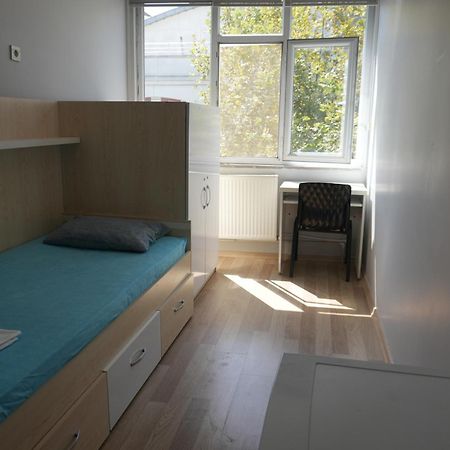 Sabiha Hanim Yurdu Only Male Istanbulská provincie Exteriér fotografie