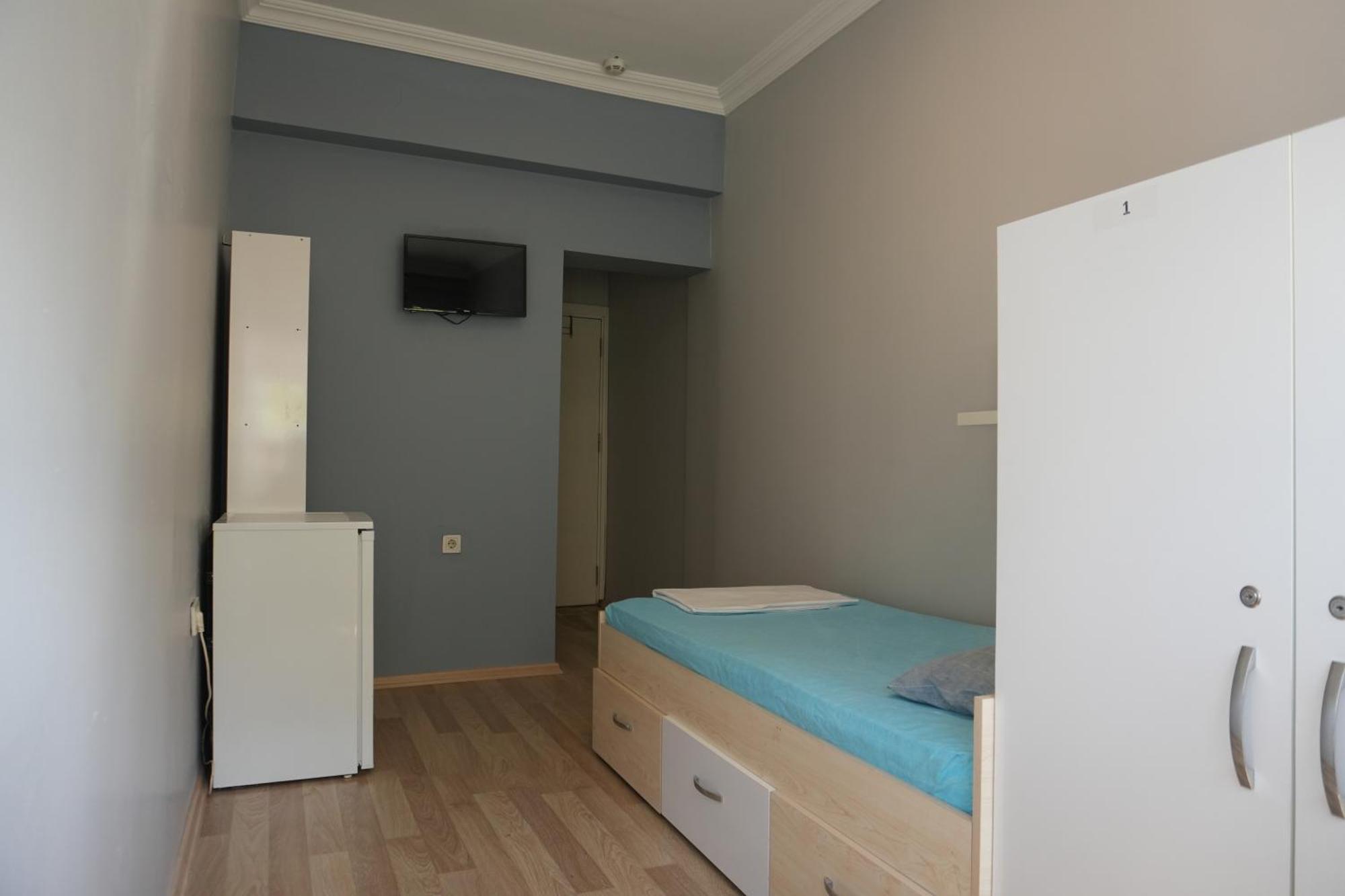 Sabiha Hanim Yurdu Only Male Istanbulská provincie Exteriér fotografie
